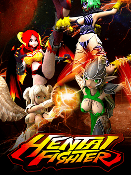 Hentai Fighter