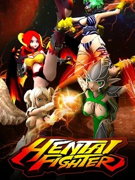 Hentai Fighter