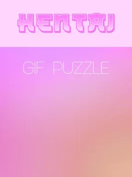Hentai GIF Puzzle