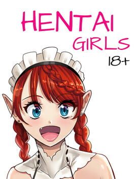 Hentai Girls 18+