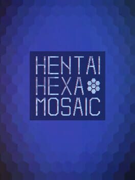 Hentai Hexa Mosaic Game Cover Artwork