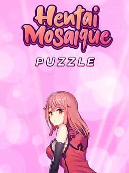 Hentai Mosaique Puzzle Game Cover Artwork