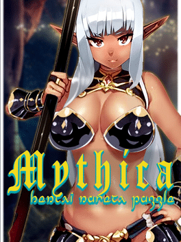 Hentai Nureta Puzzle Mythica