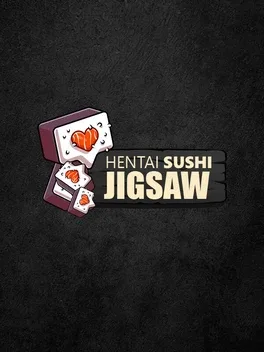 Hentai Sushi Jigsaw