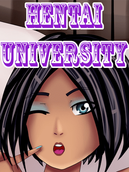 Hentai University