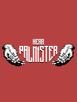 Herr Palmister