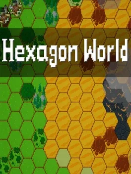 Hexagon World