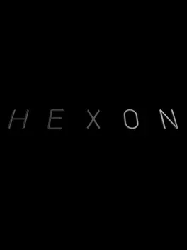 Image de couverture Hexon