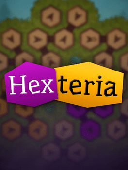 Hexteria