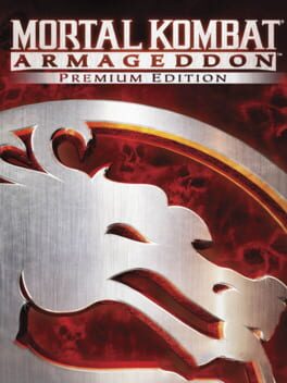 Mortal Kombat: Armageddon - Premium Edition