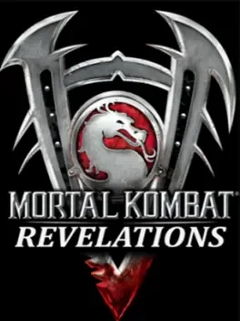 Mortal Kombat Revelations image
