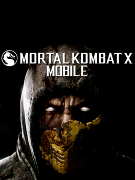 Mortal Kombat X (Video Game 2015) - IMDb