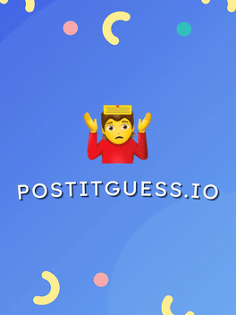 PostItGuess.io Cover