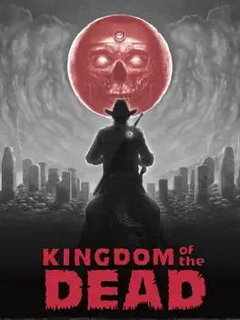 Kingdom of the Dead