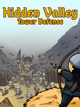 Hidden Valley Tower Defense