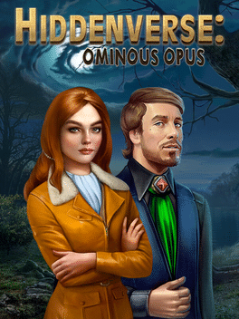 Hiddenverse: Ominous Opus