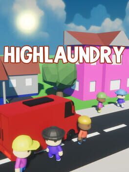 Highlaundry