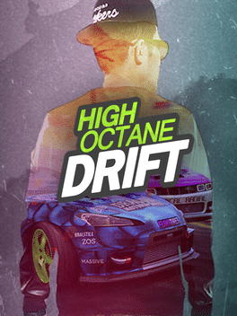 High Octane Drift