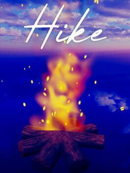 Hike Game Cover Artwork