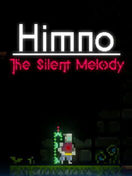 Himno - The Silent Melody Game Cover Artwork