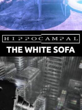Hippocampal: The White Sofa Game Cover Artwork