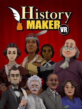 HistoryMaker VR