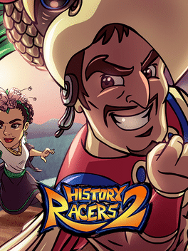 History Racers 2
