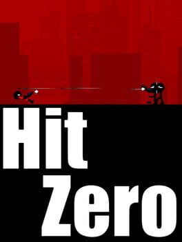 Hit Zero: Chronos Game Cover Artwork