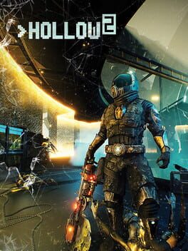 Hollow 2 Game Cover Artwork