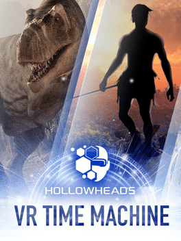 Hollowhead's VR Time Machine