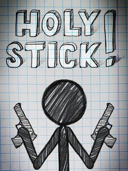 Holy Stick!