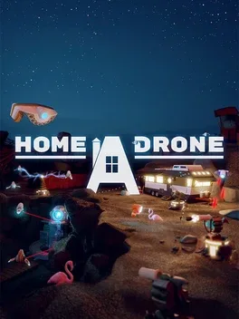 Home A Drone