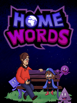 Homewords