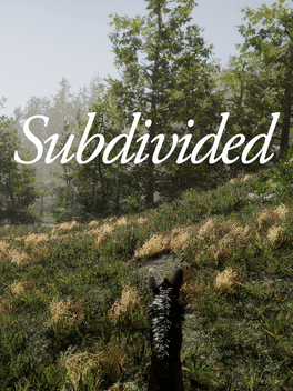 Subdivided