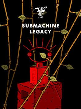 Submachine: Legacy Game Cover Artwork