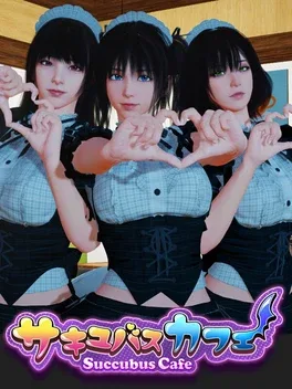 Succubus Cafe