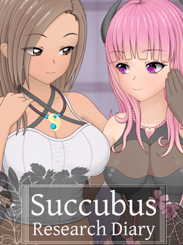 Succubus Research Diary