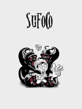Sufoco Game Cover Artwork