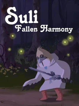 Suli Fallen Harmony