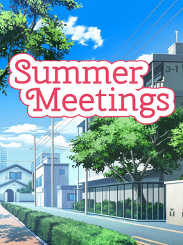 Summer Meetings
