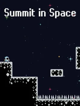 Summit in Space