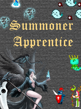 Summoner Apprentice