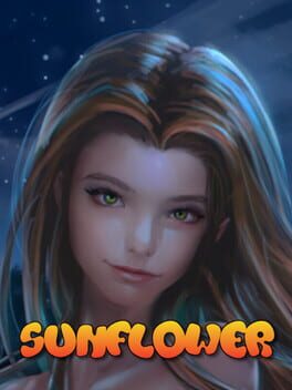 Sunflower Game Cover Artwork