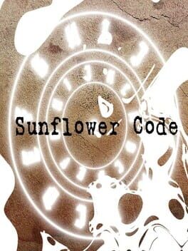Sunflower Code Game Cover Artwork