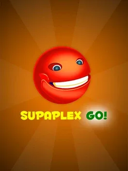 Supaplex GO! image