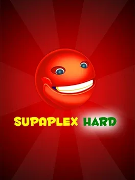Supaplex Hard image