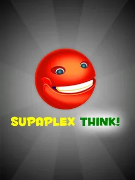 Supaplex Think! image