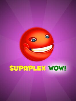 Supaplex 哇哦游戏资源下载