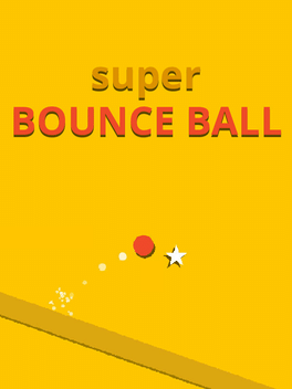 Super Bounce Ball