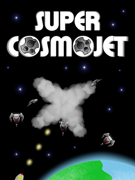 Super CosmoJet